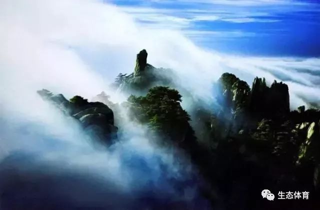 信长山探秘，绝美风光与旅行攻略一网打尽！