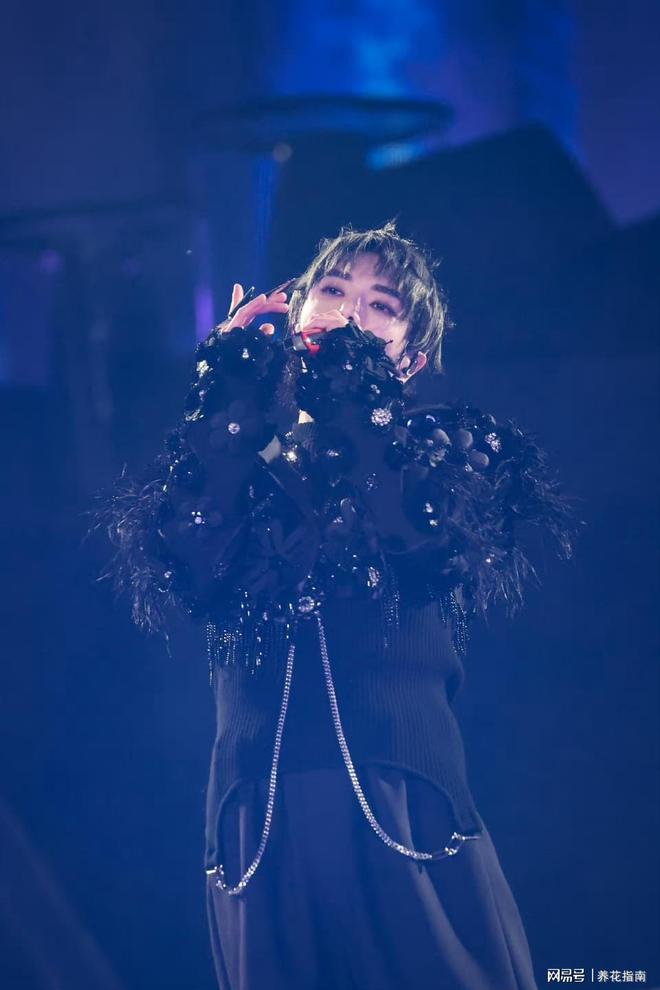 全球美女演唱会TOP榜单，惊艳亮相！
