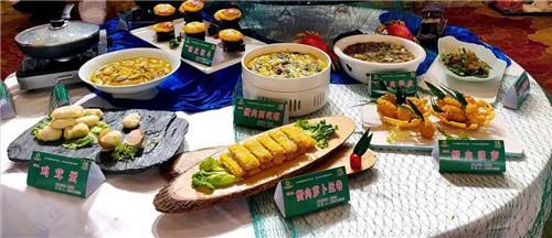 兴化前十名小众餐厅大揭秘，美食之旅的绝佳之选
