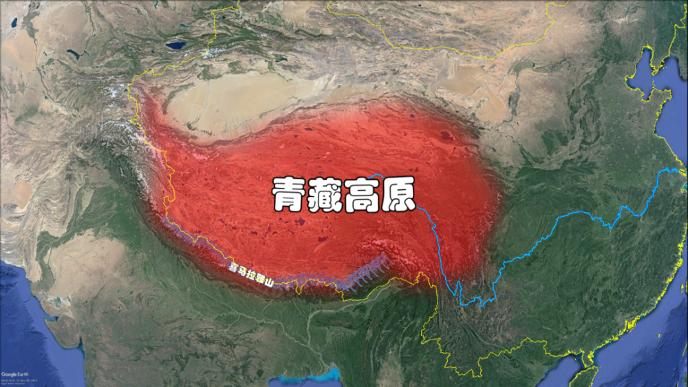 长江奥秘揭秘，揭秘水势连绵不断的源头与力量