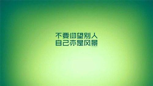 微商团队的励志力量，励志语录深度解读