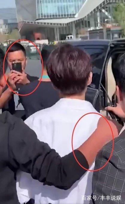 庐山突发状况，揭秘事件真相，关注最新动态
