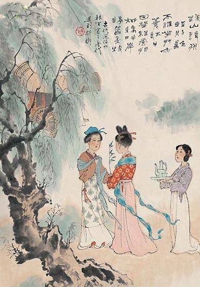 百度收录，送别诗的韵味与古人离别的情感深度探寻