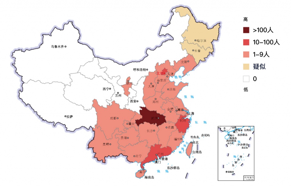 最新疫情实时动态，今日确诊情况深度解析