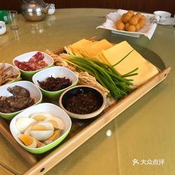 泰安美食榜单揭晓，前十名必尝佳肴盘点
