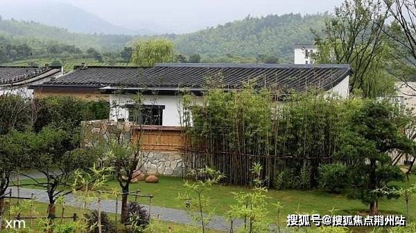 莫干山游玩攻略大全，最新图文带你畅游！