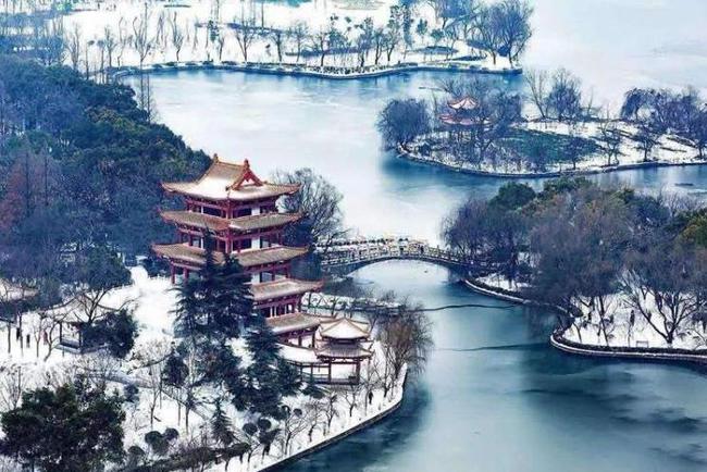 荆州至武汉旅游全攻略，最新指南一网打尽！