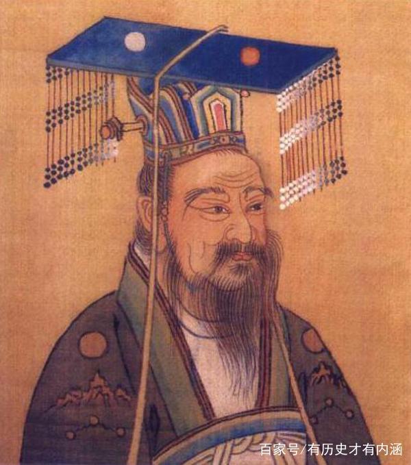 晋献公在世界帝王排名中的历史地位与影响