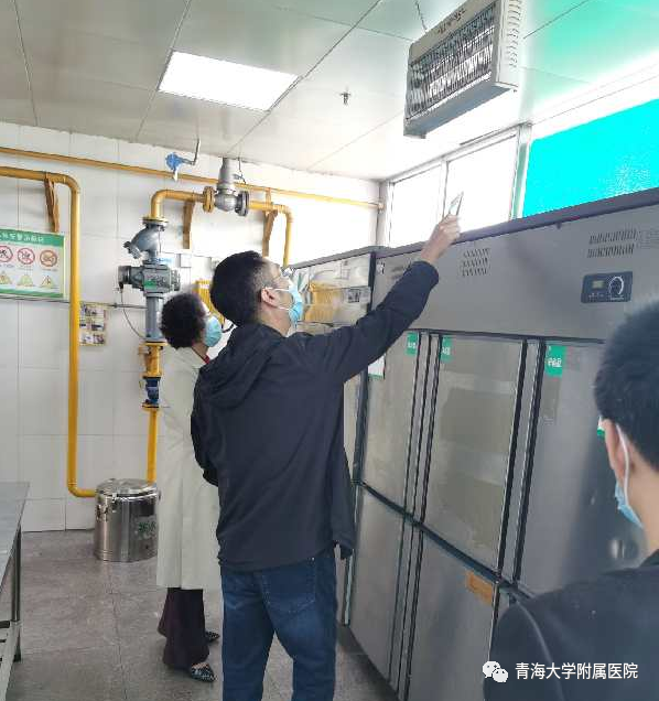 食堂监督实施精细化管理方案，确保食品安全与服务质量双提升