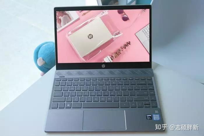 惠普电脑持久续航，技术进步的完美体现