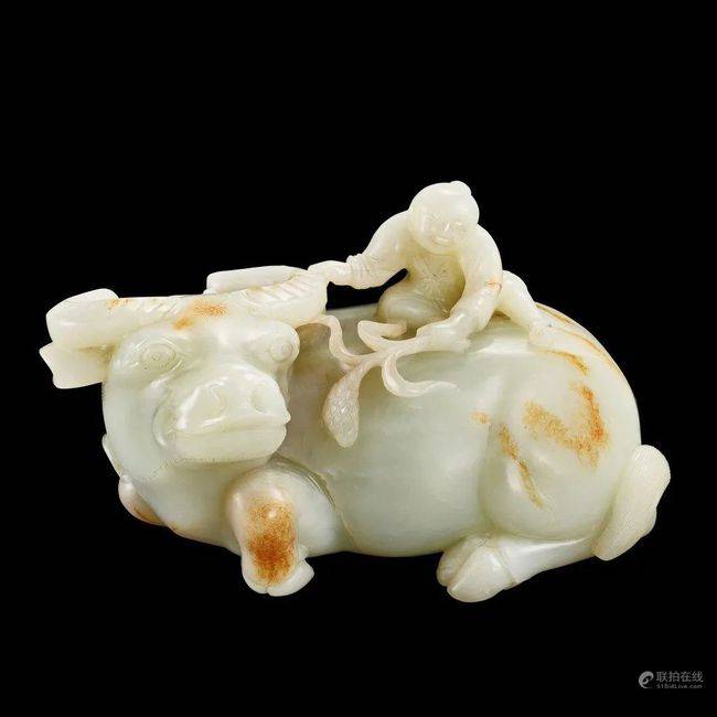 玉器雕刻艺术鉴赏，TOP10精美作品图片展示