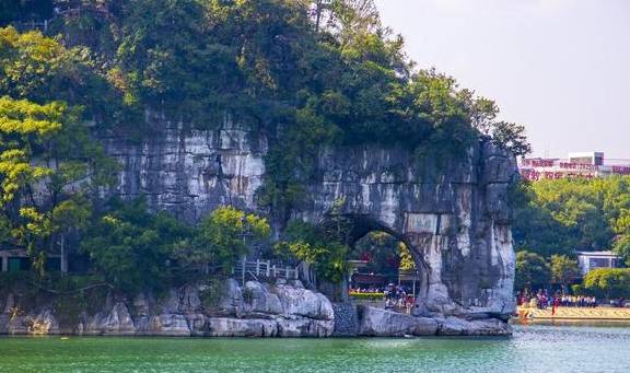 义乌象山游玩攻略大全，探秘美景，尽享乐趣！
