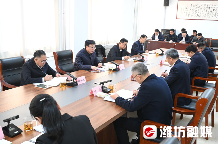 潍城疫情最新动态报告，最新情况分析