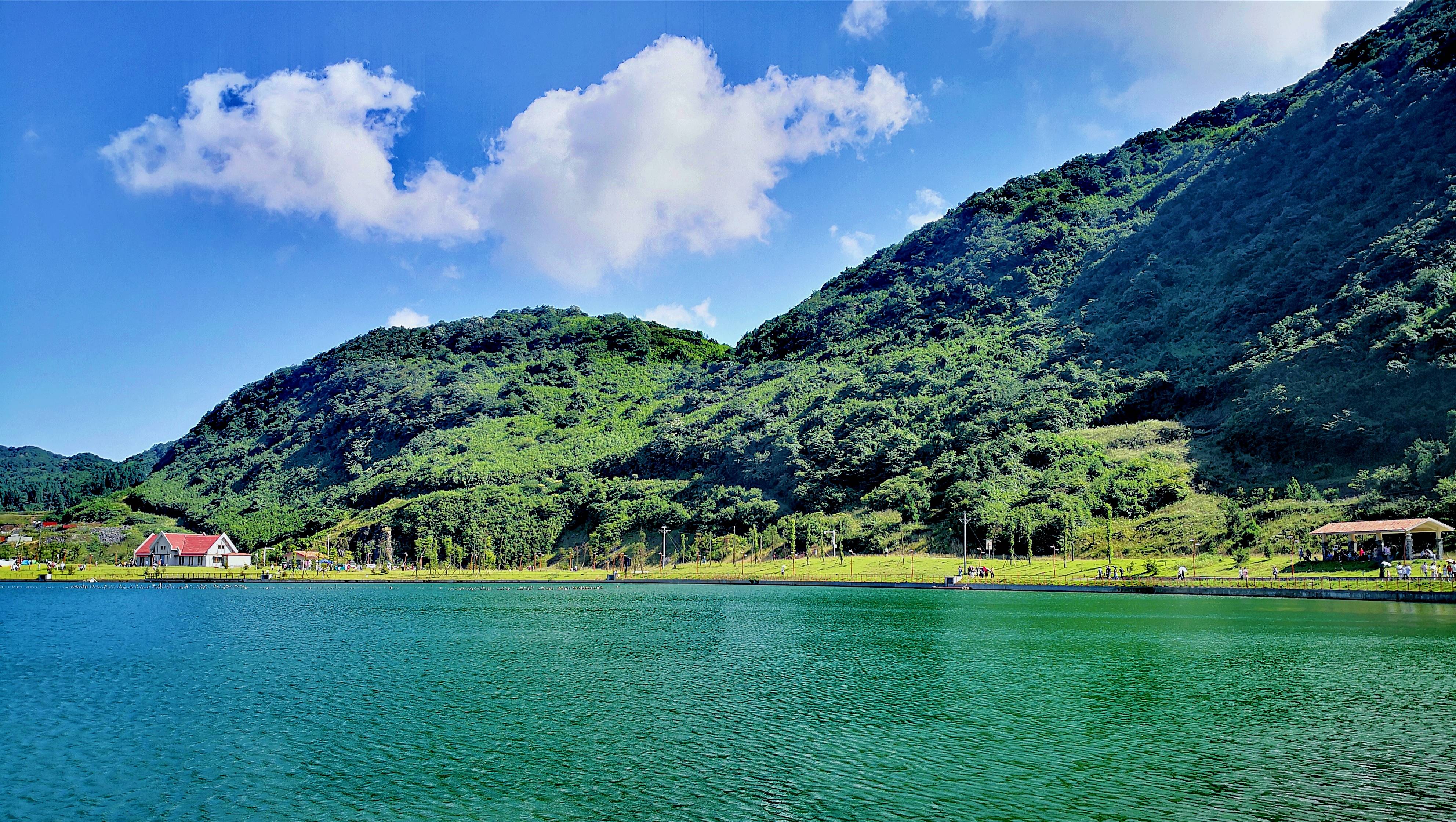 丰都南天湖景区游玩攻略大全！