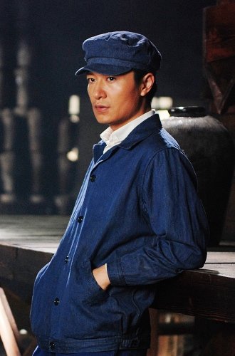 独家对话李宗翰，演艺之路与人生感悟深度探讨