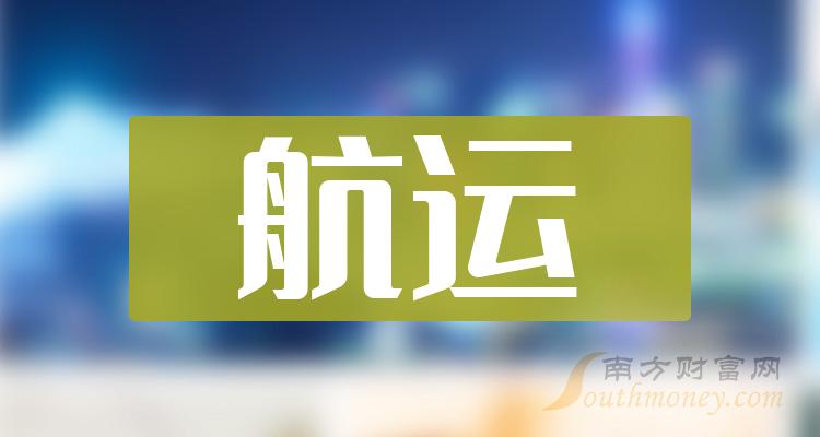 全球航运巨头TOP10榜单揭晓！