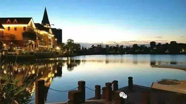 厦门海沧旅游攻略，探索海沧美景，畅游厦门之旅！