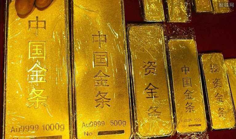金条最新攻略揭秘，解锁财富增长秘诀！