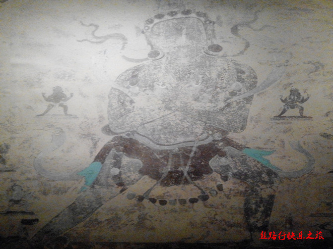 敦煌深度游攻略，探寻千年文明之美