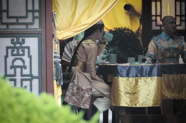 萌探探秘，最新路透揭示萌趣新世界