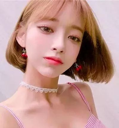 独家记忆揭秘，当下最火发型流行趋势