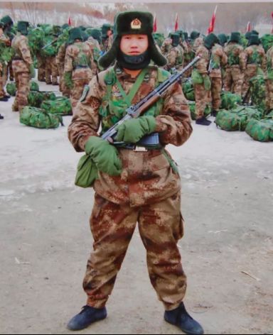 维和军人重症挑战与希望并存，生命线上的坚守与期盼