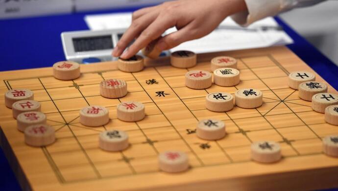 中国象棋的世界地位与影响力解析