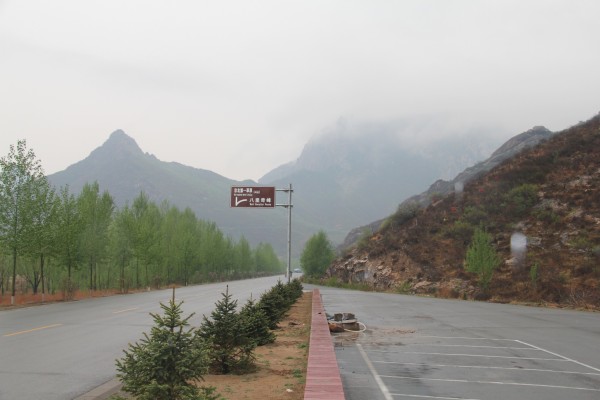 丰宁自驾游攻略，探索美景，尽享自驾之旅！