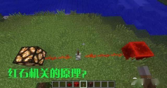 最新红石位置揭秘，探索与发现的冒险之旅