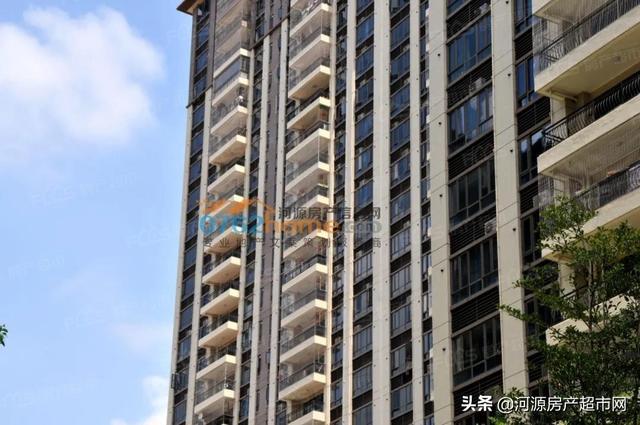 河源楼盘最新价格走势分析，今日市场动态揭秘