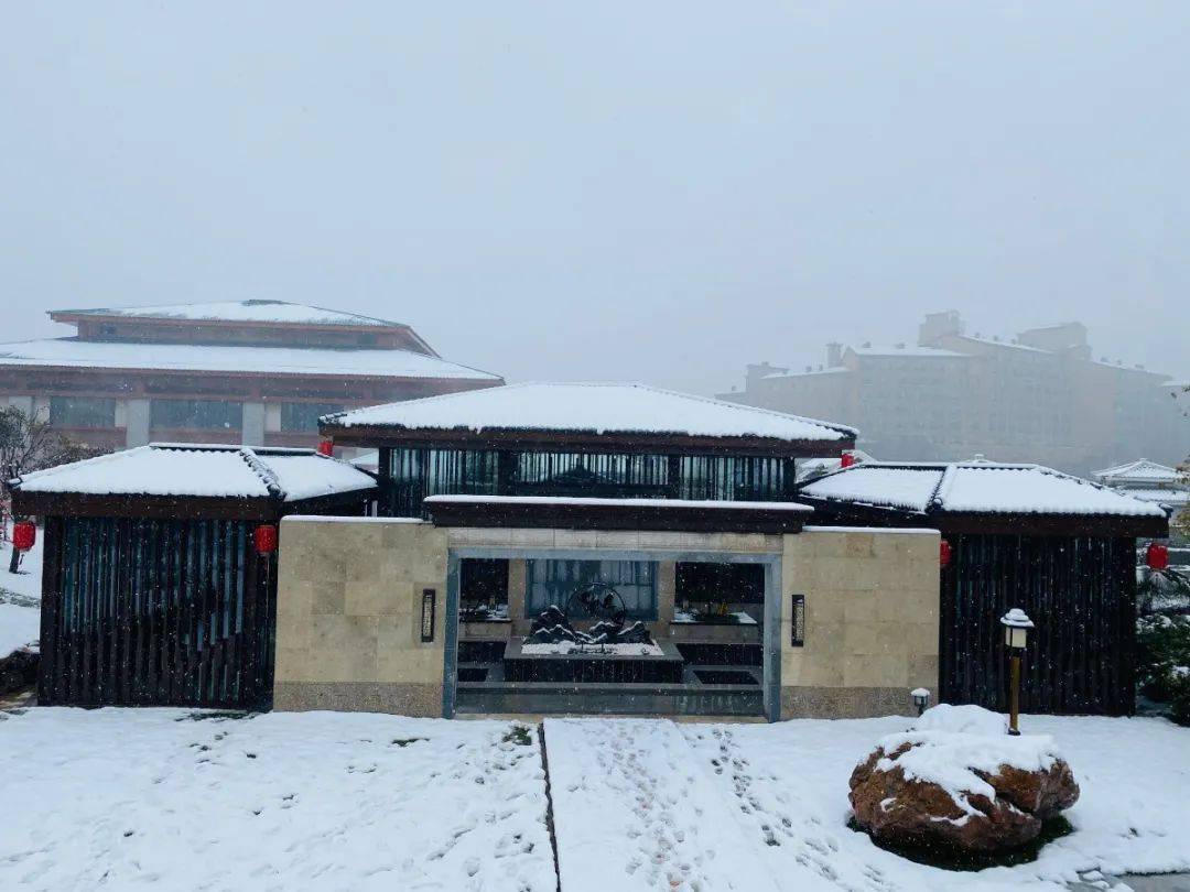 许昌冬季旅游攻略大全