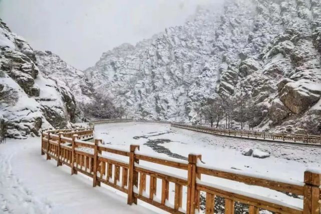 务川冬季游玩指南，探索冬季美景，尽享冬日风情！
