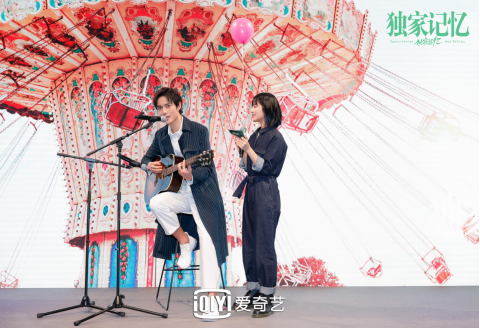 独家记忆里的高糖瞬间，甜蜜瞬间大放送！