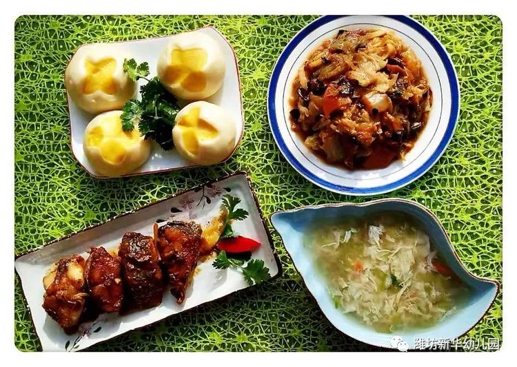 恒康今日食谱，最新美食图片大揭秘！