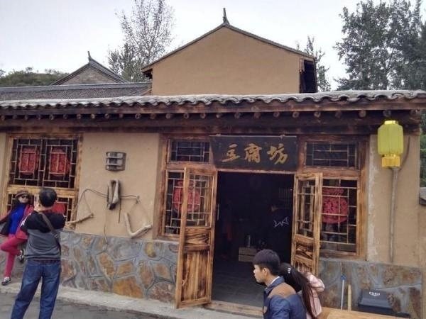 邹平景点大揭秘，前十名自然与人文景观探索之旅