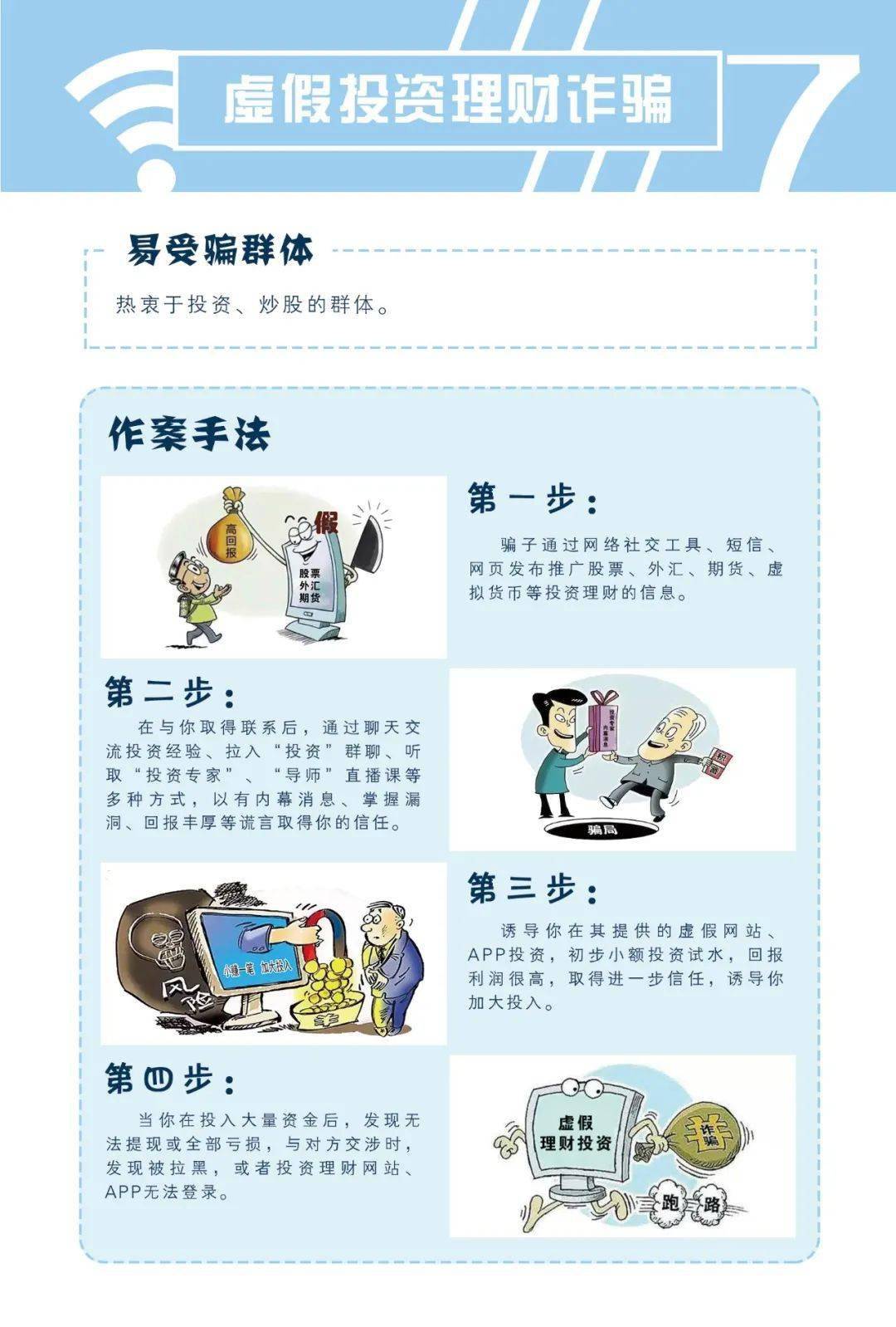揭秘反诈秘籍，PPT文章助你守护财产安全