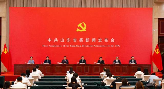 落实省委32字要求，开启发展新篇章