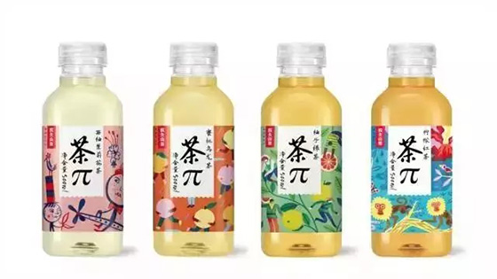全球茶叶巨头排行榜揭晓，顶级茶叶品牌竞相争艳！