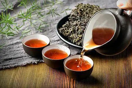 燕川早茶，中国十大名茶之独特魅力与卓越品质体验