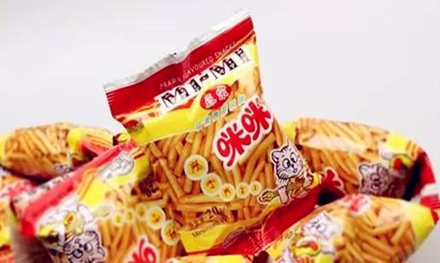 零食与独家记忆，唤醒味蕾中的情感回忆