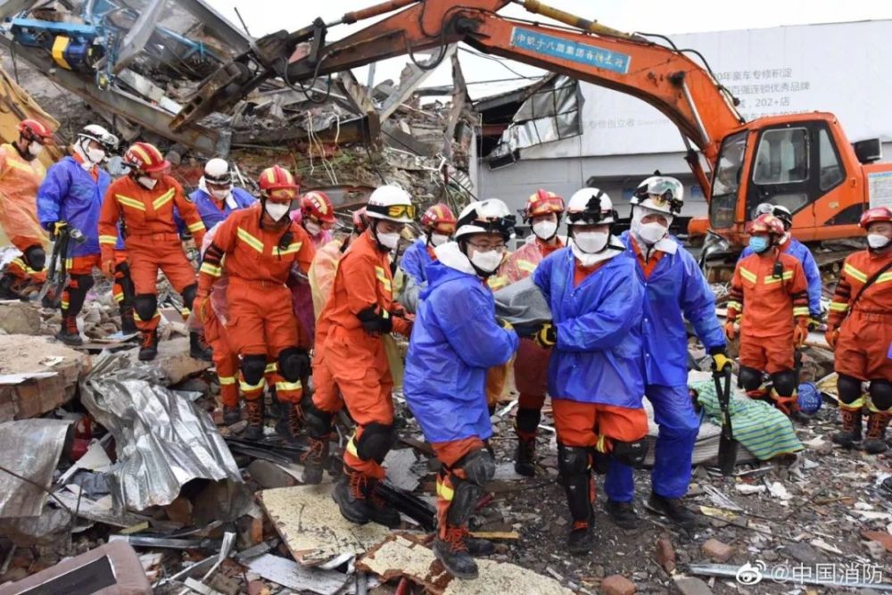 历城区突发坍塌事件震惊社会关注