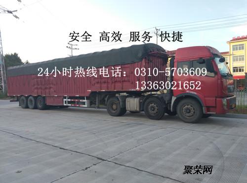 苏州至黄石物流公司排名及行业影响力揭秘