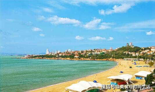 「独家揭秘！最新青岛外省旅游攻略，带你畅游海滨城市！」