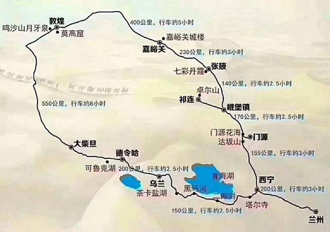 菏泽至南宁自驾游攻略大全，最新路线、住宿、景点一网打尽！