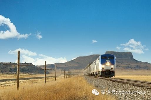 坐火车畅游旅途，详尽旅游攻略分享