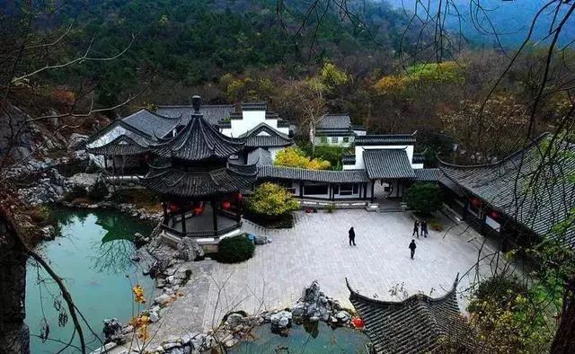 滁州旅游必玩景点攻略大揭秘！