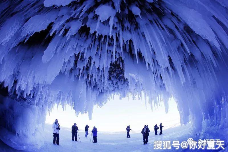 林深见鹿，神秘未知世界的探索之旅