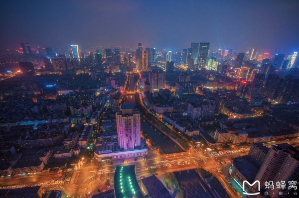 成都旅游攻略大全，带你玩转天府之国！
