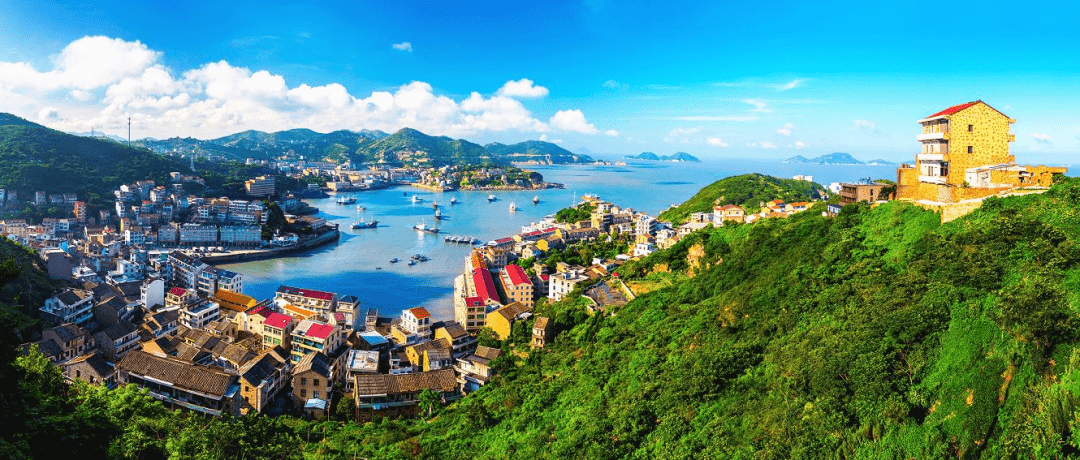 台州温岭旅游攻略，免费畅游温岭胜地！