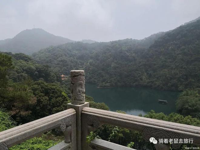 浑源衡山探秘，绝美攻略带你畅游自然风光